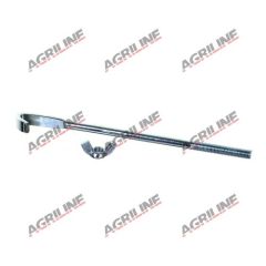 Battery Clamp - 86531712 suitable for Fiat -  86531712