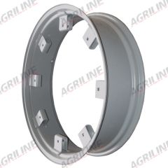 Fordson Major Wheel Rim 10&quot; X 36&quot;