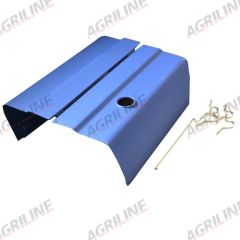 Bonnet Kit suitable for Ford &amp; Fordson -  81844773  C7NN16625M  D3NN16625M