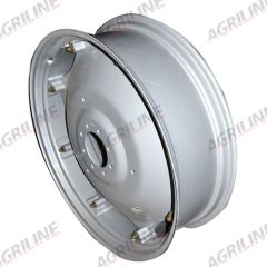 Wheel Rim &amp; Centre 11 x 36