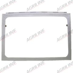 Frame Rear Window suitable for Massey Ferguson -  1877199M91