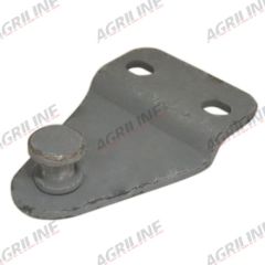 Bonnet Latch Front suitable for Ford &amp; Fordson -  E1ADKN16757