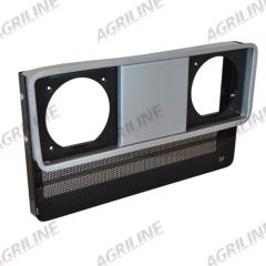 Lower Grille - Complete suitable for Massey Ferguson -  166324M91  1674520M91