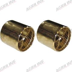 Front Axle Bush (Pair) - L76471 suitable for John Deere -  L76471  26/486-92  VPJ2740