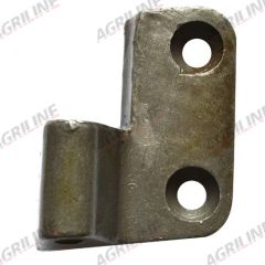 Door Hinge - LH Upper and Lower Female - 3477593M1 suitable for Massey Ferguson -  3477593m1