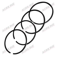 Piston Ring Set suitable for Ford Dorset (Industrial) - 793F6148AAA