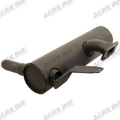 Silencer suitable for Ford & Fordson - 82011360