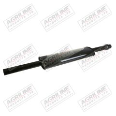 Silencer suitable for Case International -  K304708