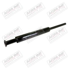 Silencer suitable for Leyland -  NTK229