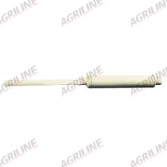 Silencer suitable for Massey Ferguson -  