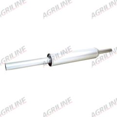 Silencer suitable for Ford &amp; Fordson -  81717571  87295204  DDN5230A