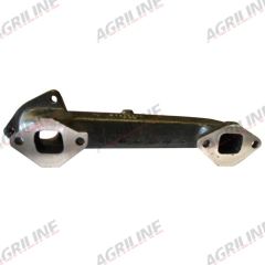 Exhaust Manifold suitable for Massey Ferguson -  735041M1