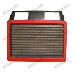 Front Grille suitable for Case International -  85640C1  85640C2  85642C2