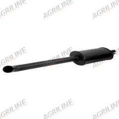 Silencer suitable for Ford &amp; Fordson -  83903543  83918009  83949817