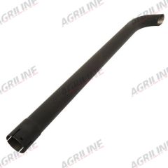 Exhaust Pipe suitable for Massey Ferguson -  1696603M3  3383014M7
