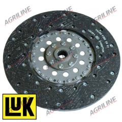 Clutch Plate suitable for John Deere -  AL120016