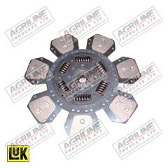 Clutch Plate suitable for John Deere -  AL39169  AL67974