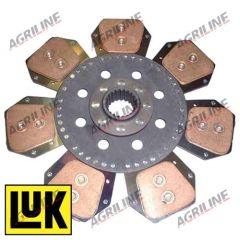 Clutch Plate suitable for Deutz -  