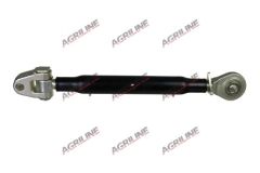 Top Link (Cat. 2/2) with Knuckle &amp; Ball suitable for Case International -  1348047C1  1533258C1