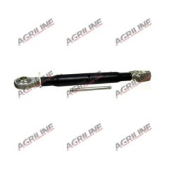 Top Link (Cat. 2/3) with Knuckle & Ball