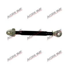 Top Link (Cat. 3/3) with Knuckle &amp; Ball suitable for New Holland -  