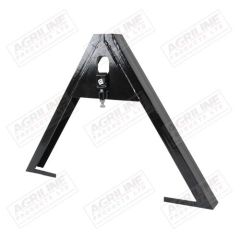 A Frame Implement Attachment (Cat. 1 &amp; Cat. 2)