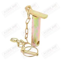 A Frame Lower Link Pin &amp; Chain