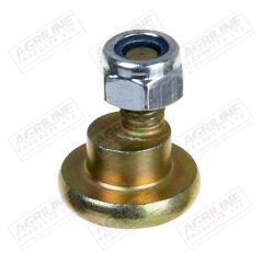 Mower Blade Nut & Bolt