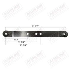 Lower Link Lift Arm 23.5"