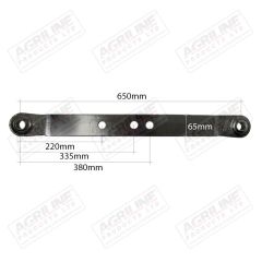 Lower Link Lift Arm 25.5" suitable for Kubota - 159-328
