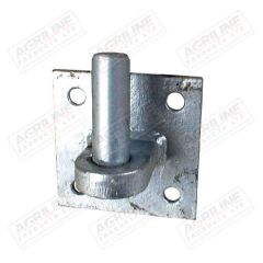 Bolt-On Gate Hanger