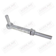 Square Bolt Type Gate Hanger