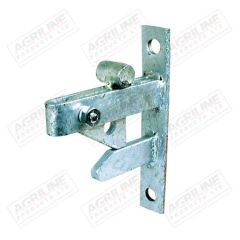 Auto Gate Latch