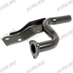 Exhaust Elbow suitable for Ford &amp; Fordson -  83909902  86611214  D6NN5246N