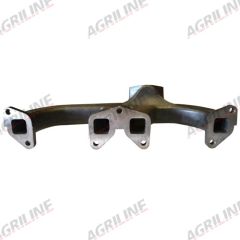 Manifold suitable for Massey Ferguson -  