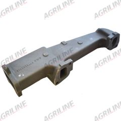 Exhaust Manifold suitable for Massey Ferguson -  37781051  70540061  741764V1