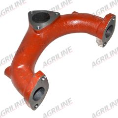 Manifold suitable for Ford & Fordson - 957E9430B