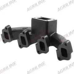 Exhaust Manifold suitable for Ford &amp; Fordson -  83959045  E6NN9430AA