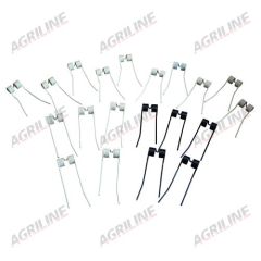 Complete Tedder Tine Kit