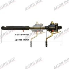 Ferguson TE20 FE35 Levelling Box suitable for Massey Ferguson -  180854M1  182642M91  354068X1