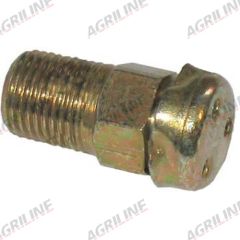 Breather for Hydraulic Top Cover suitable for Massey Ferguson -  182099M91  1852686M91  190729M91