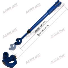 Drop Arm suitable for Ford &amp; Fordson -  E0NNB484AA