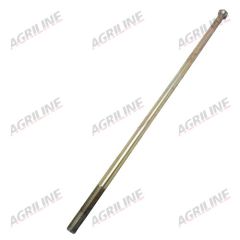 Lift Rod Auto Hitch suitable for Massey Ferguson -  1666108M91