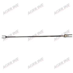 Clutch Pedal Rod suitable for Massey Ferguson -  1861031M91  1861032  897699M92
