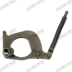 Response Control Assembly suitable for Massey Ferguson - 1661918M91