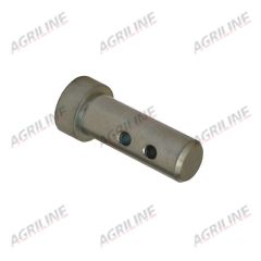 Vertical Drawbar Pin suitable for Ford & Fordson - 957E4737