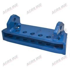 Drawbar Carrier suitable for Ford & Fordson - 957E4726