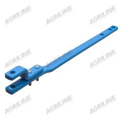 Drawbar suitable for Ford & Fordson - 957E4730