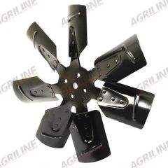 Fan Blade suitable for Ford &amp; Fordson -  81829494  83910793  87010708