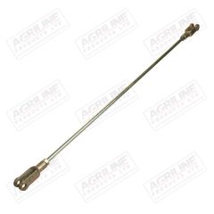 Clutch Pedal Rod suitable for Ford &amp; Fordson -  83919082  D8NN7D081FB